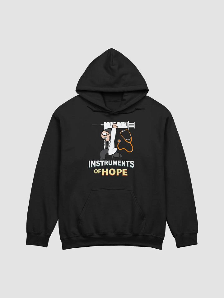 Hopeful Healer Hoodie product image (8)