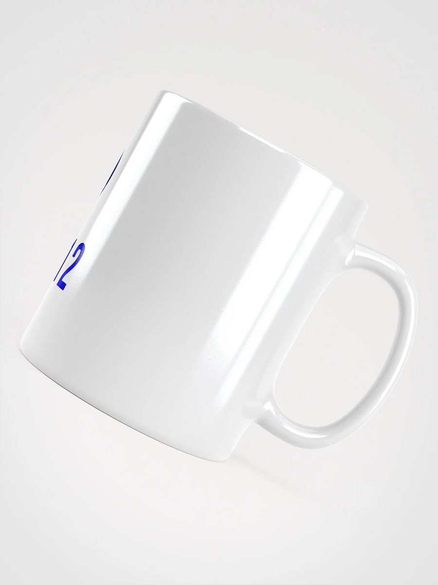 Wilderness Wolf RS 12 Mug product image (10)