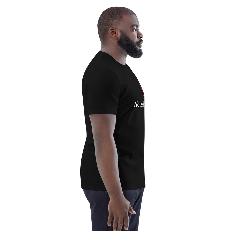 I am a House of Miracles - Shirt - Black product image (42)