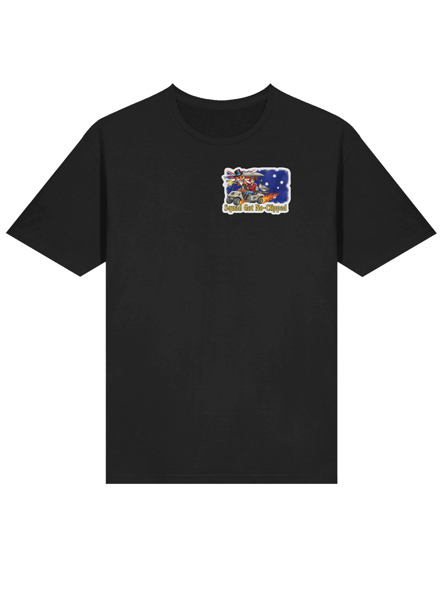 Backrooms Squad Tee product image (18)
