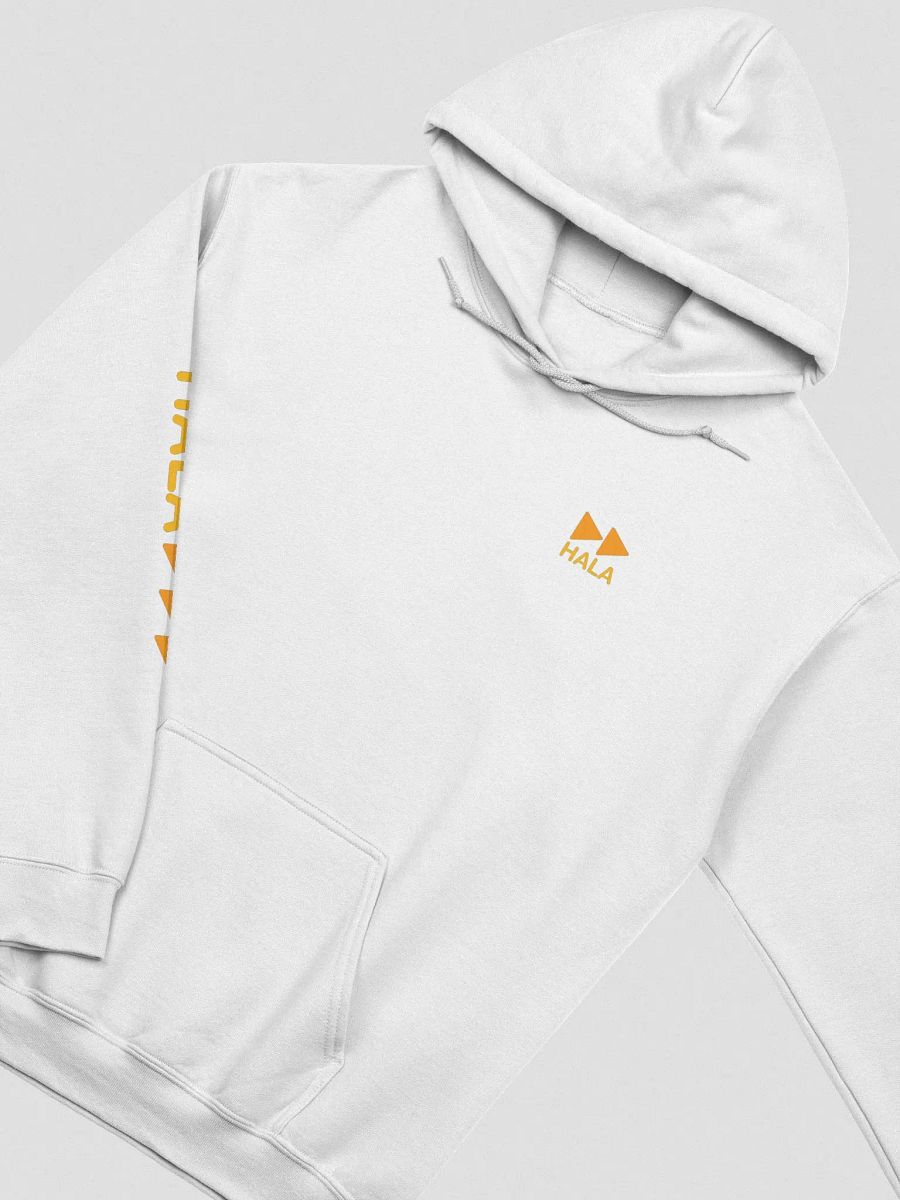 HalaCG Sunset Hoodie - Unisex (Light) product image (5)