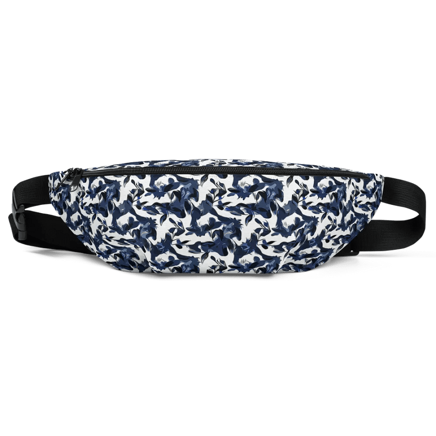 Wild Waves | Fanny Pack product image (2)