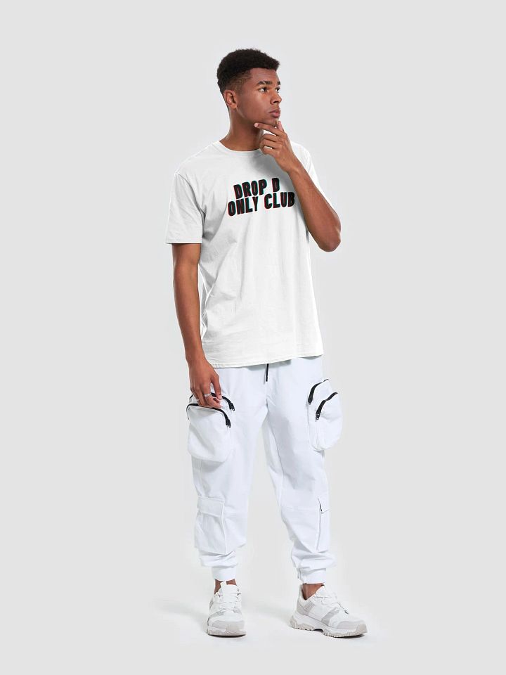 DROP D - ONLY CLUB (V2) product image (38)
