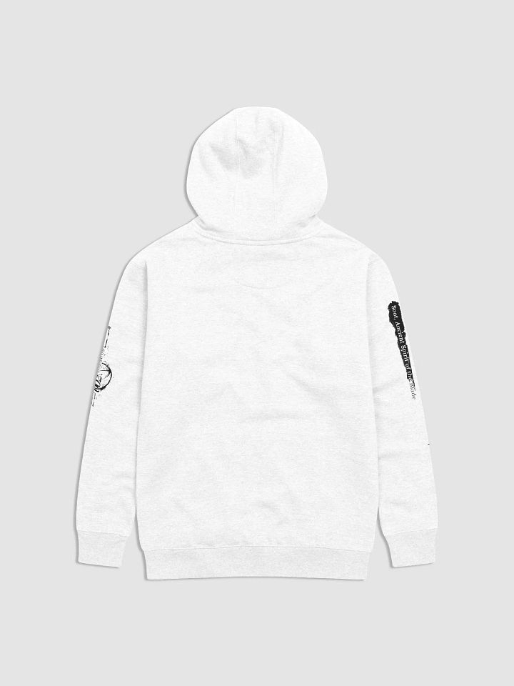 MYTH X PAJI 0002 - BLACK product image (2)