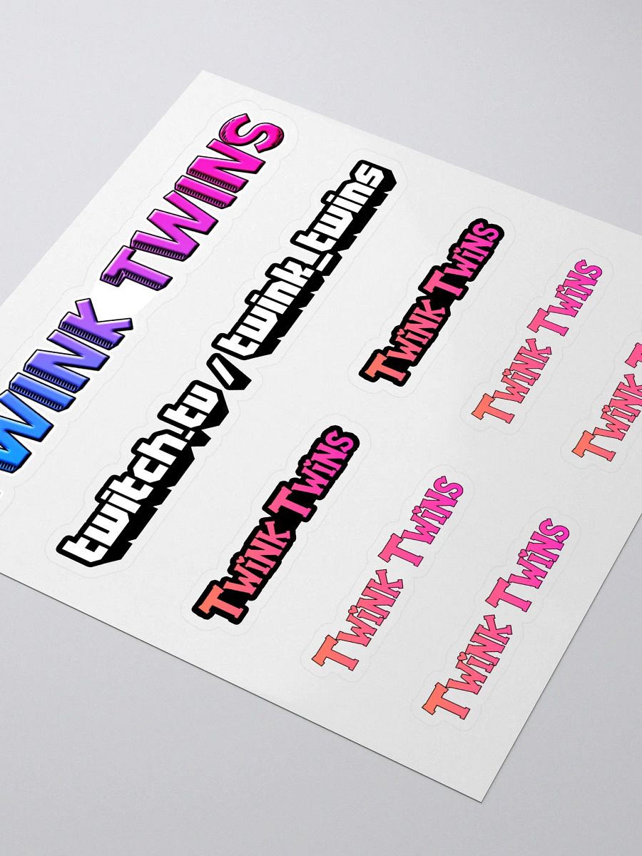 THE STICKER BOMB 💥 product image (3)