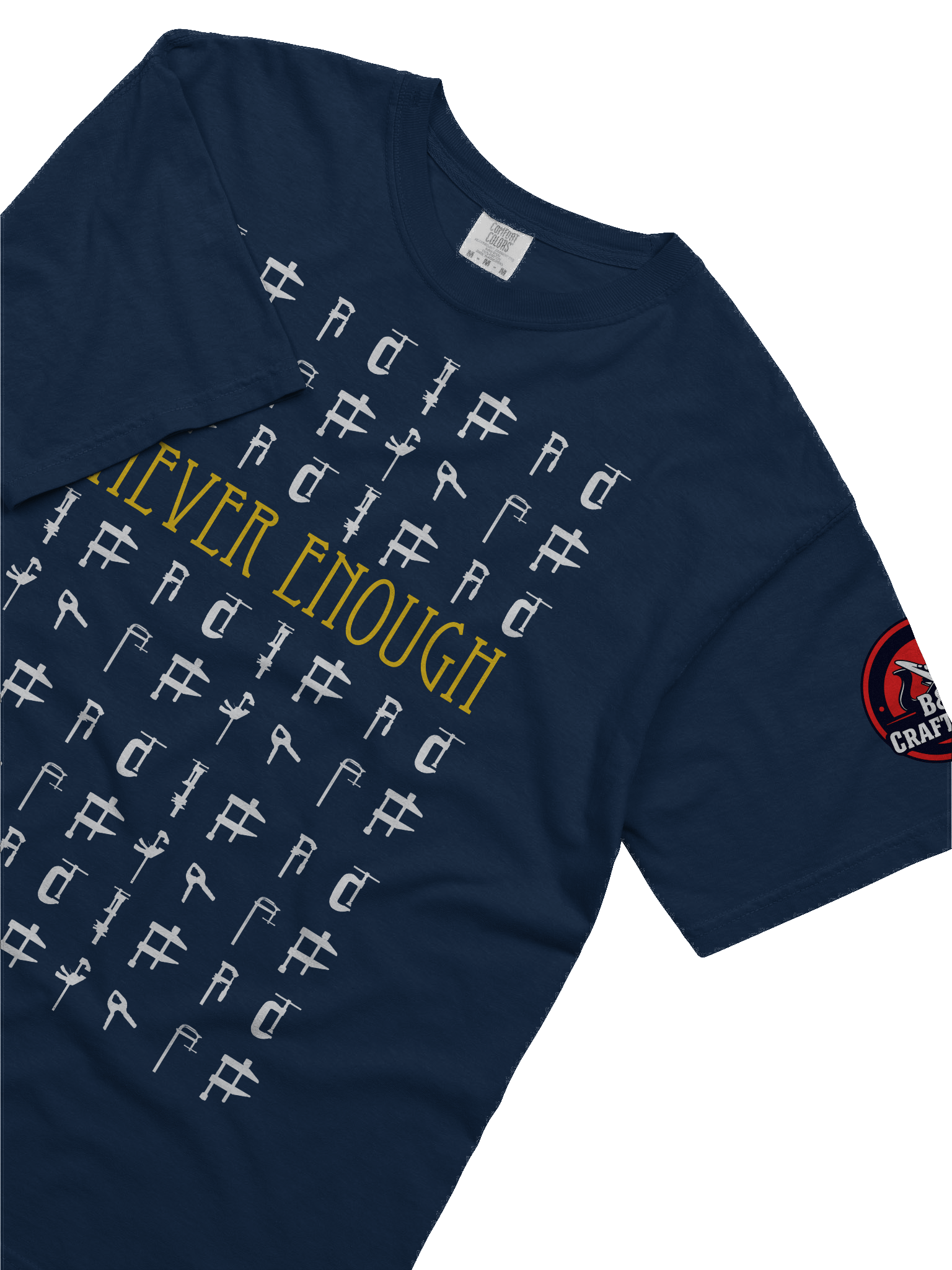 Never Enough Checkerboard Tee product image (17)