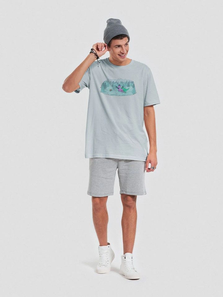 Saurusmas Tee product image (2)