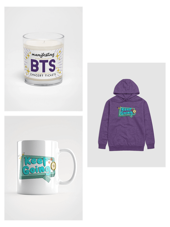 Winter Ahead  kit product image (1)