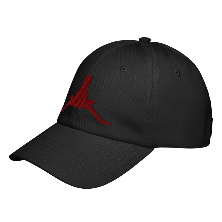 HOF Horns Down Under Armour Cap product image (7)