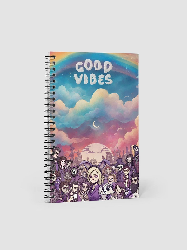 Official GVG Notebook product image (1)