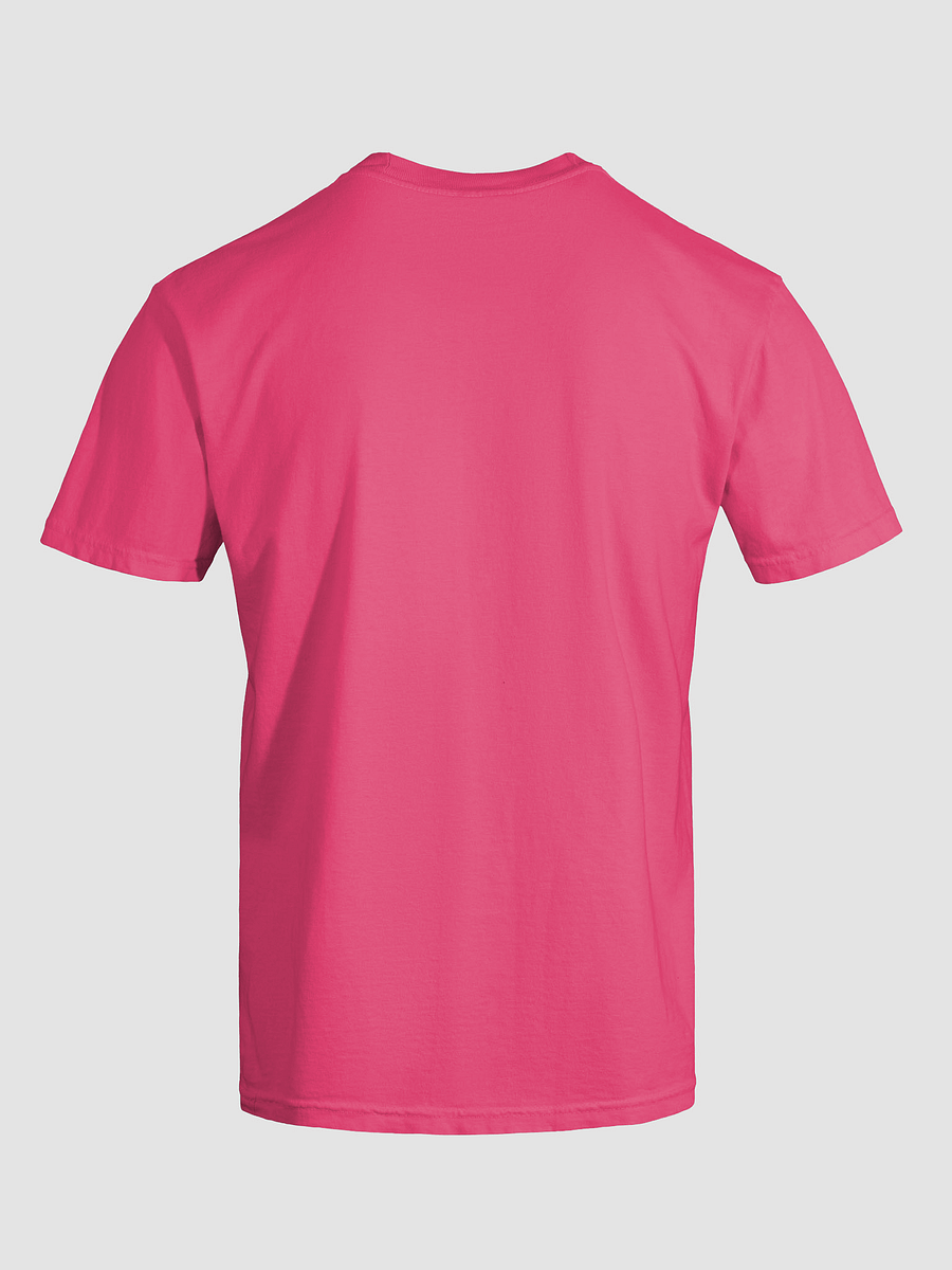 Ghosters Anonymous Sunglasses T-Shirt product image (53)