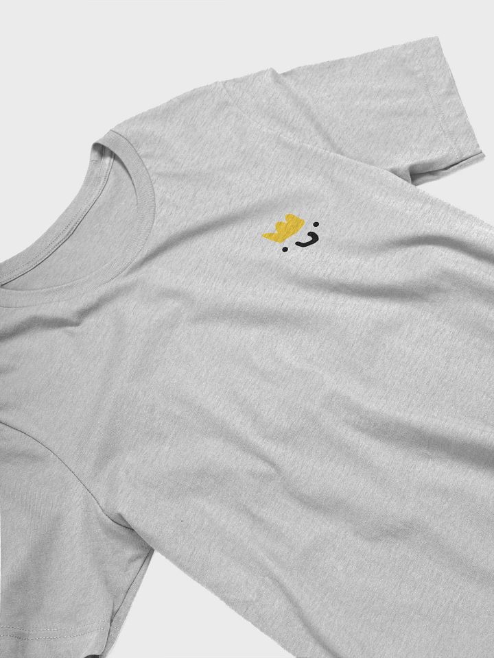 King Smiley Tee product image (21)