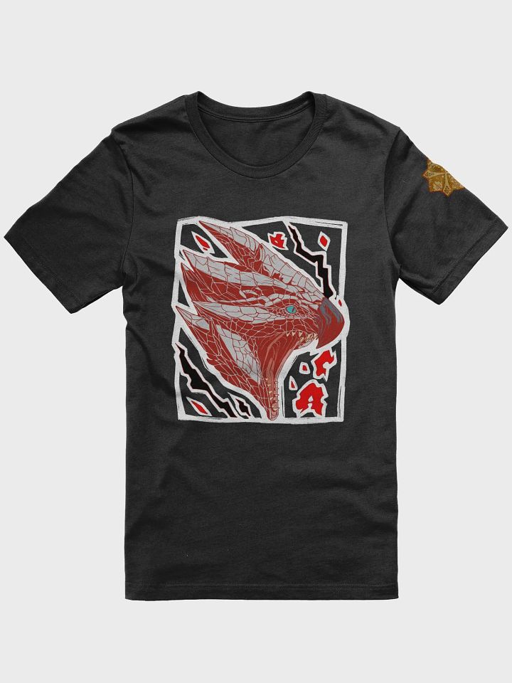Valstrax Lightweight Shirt (No Color) product image (3)