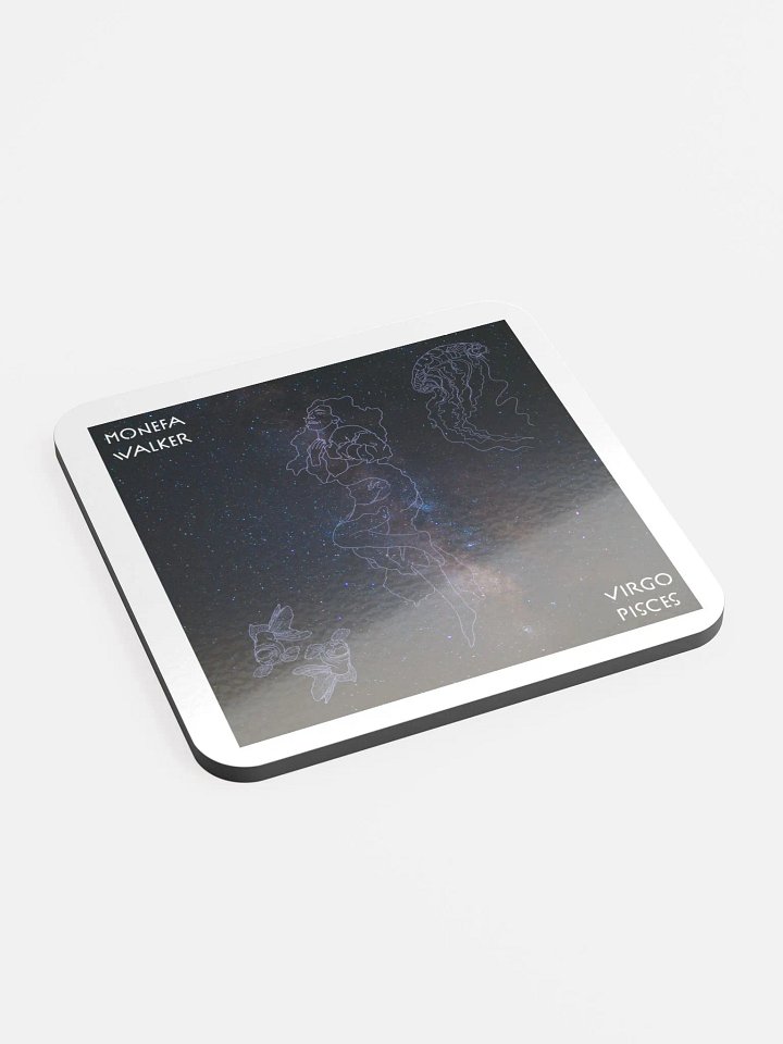 Cork coaster product image (2)