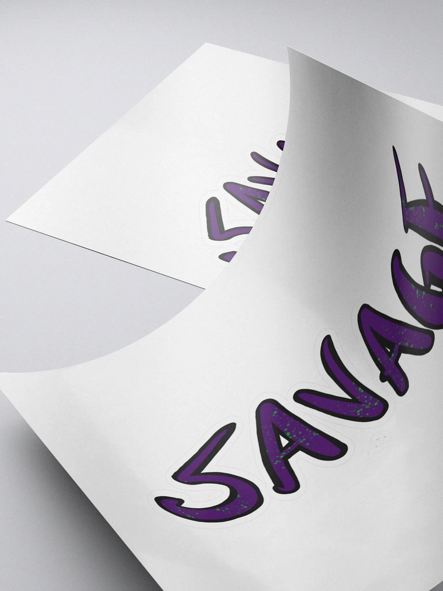 Savage product image (4)