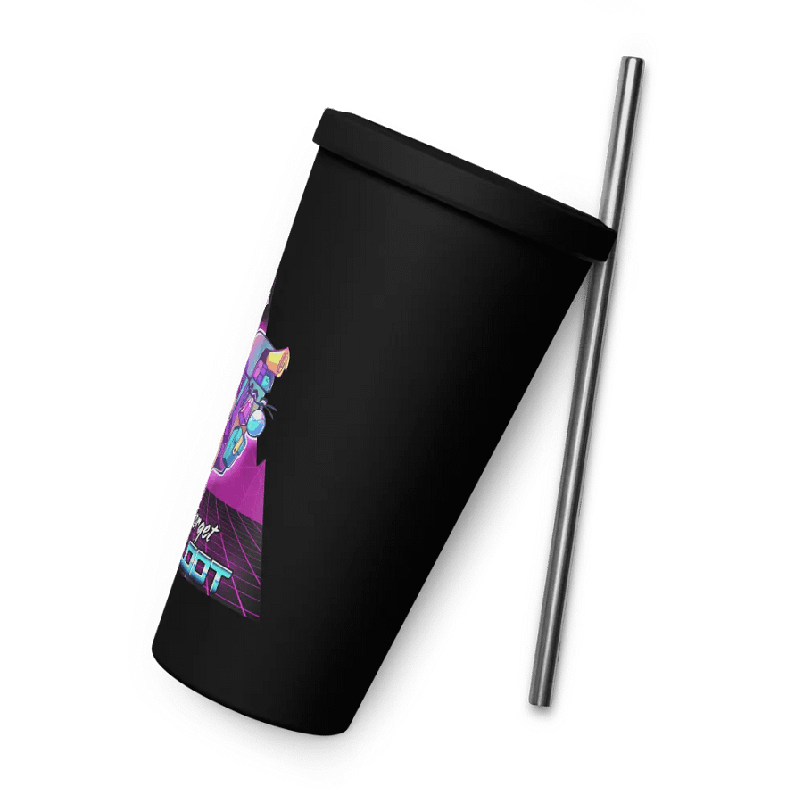 FatalCake23 Loot Goblin Tumbler product image (50)