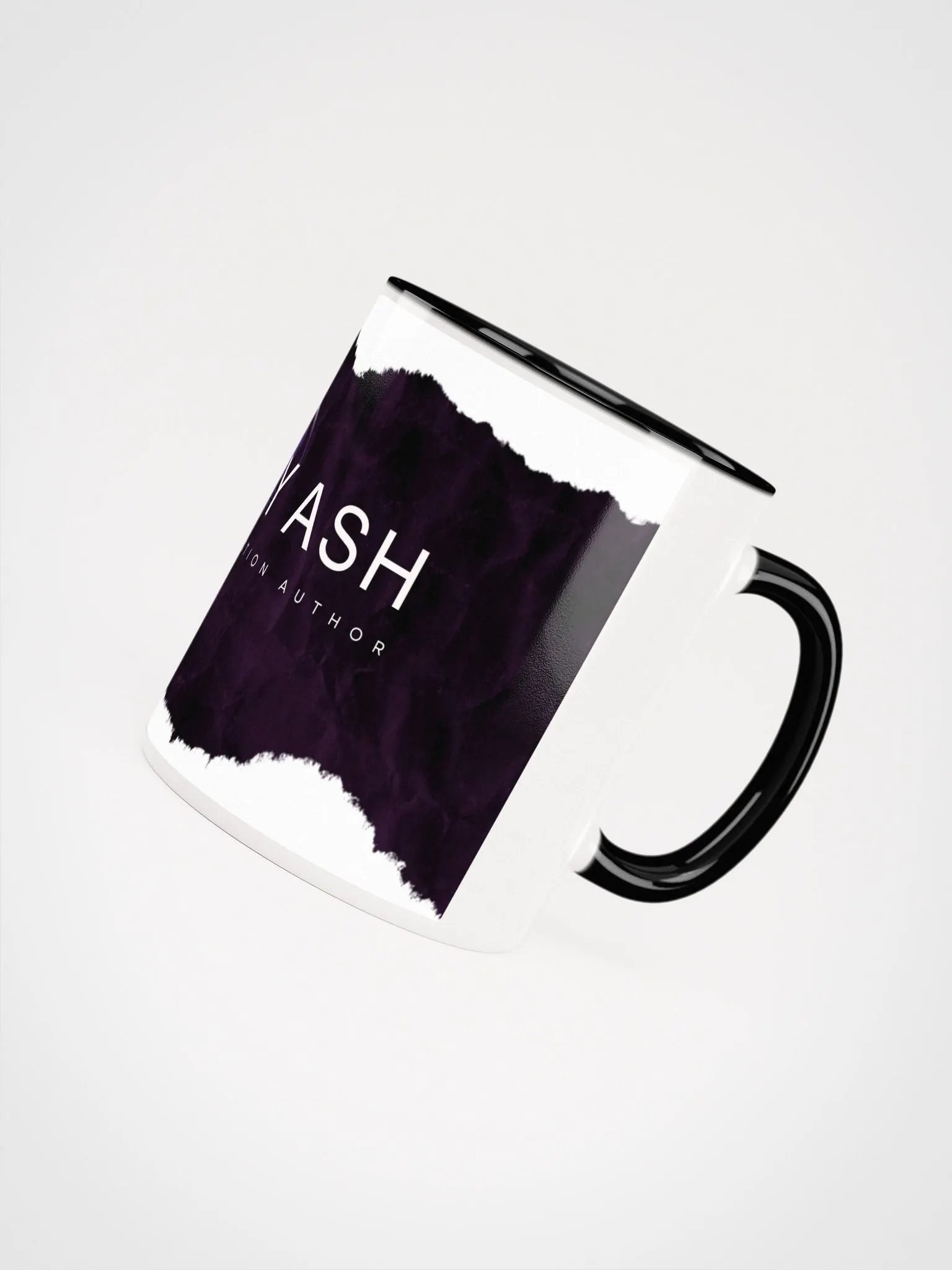 Melody Ash Mug product image (7)