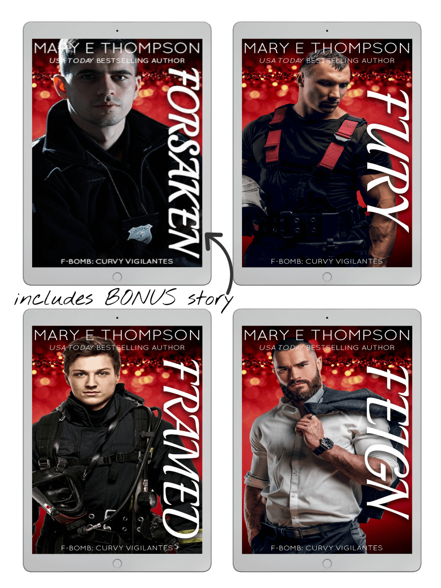 CV books 0-3 BUNDLE (EBOOK) product image (1)