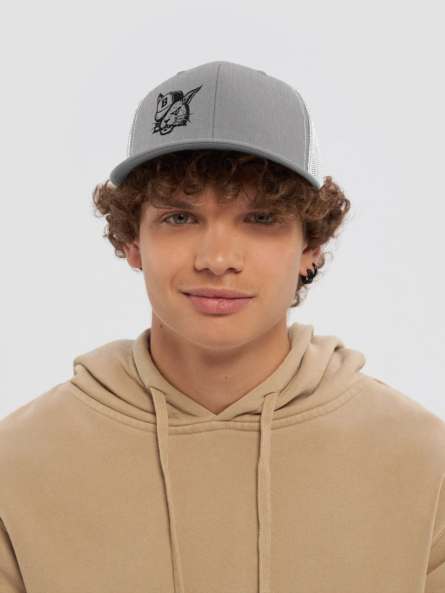 Bly Bobcats Hat product image (13)