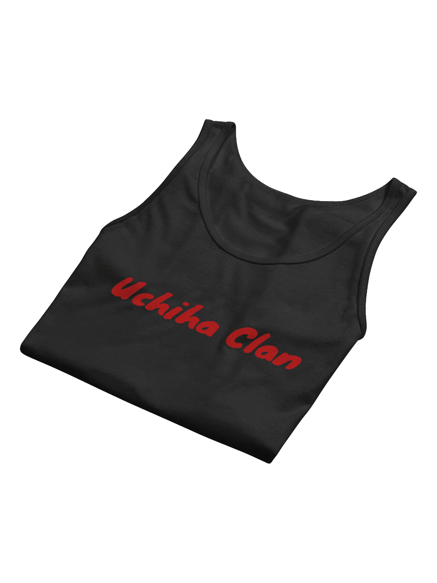uchiha men tank product image (3)