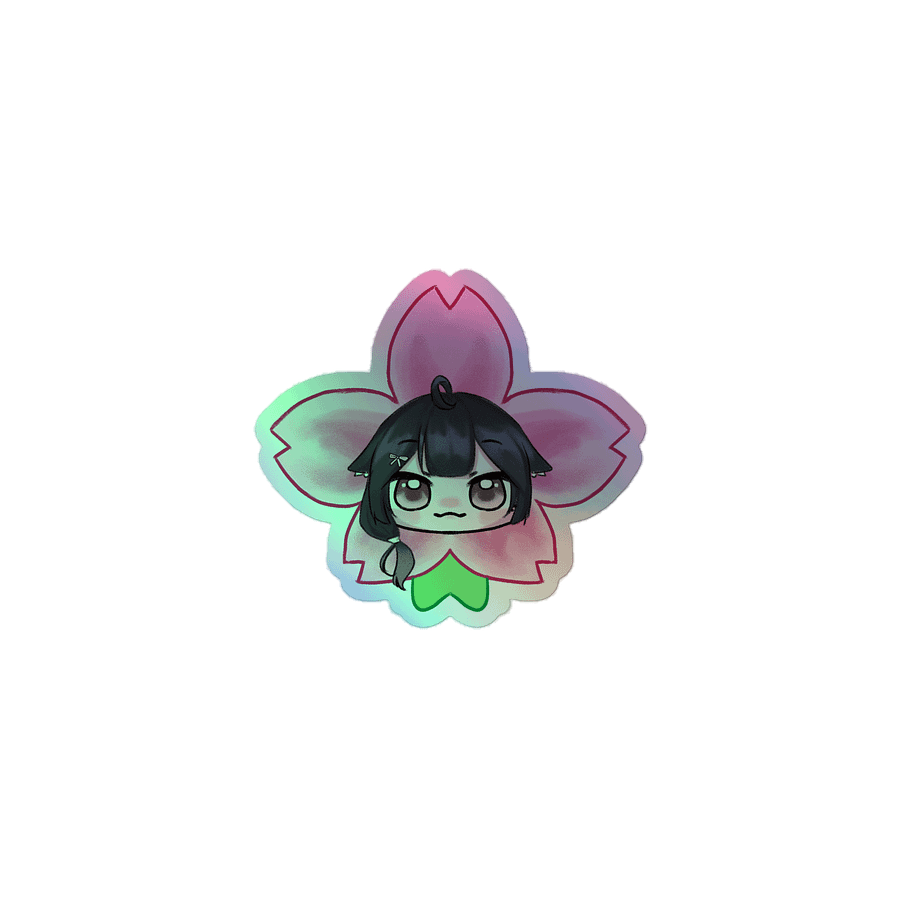 Holo Vella 🌸 product image (1)