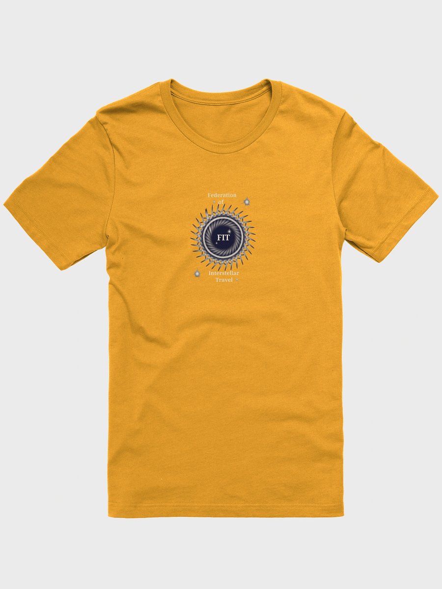 Radiant FIT Circle T-Shirt product image (1)