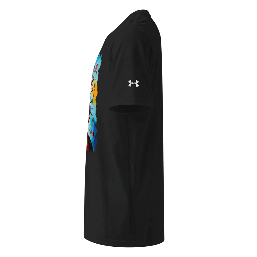 Under Armour® Athletic T-Shirt product image (15)