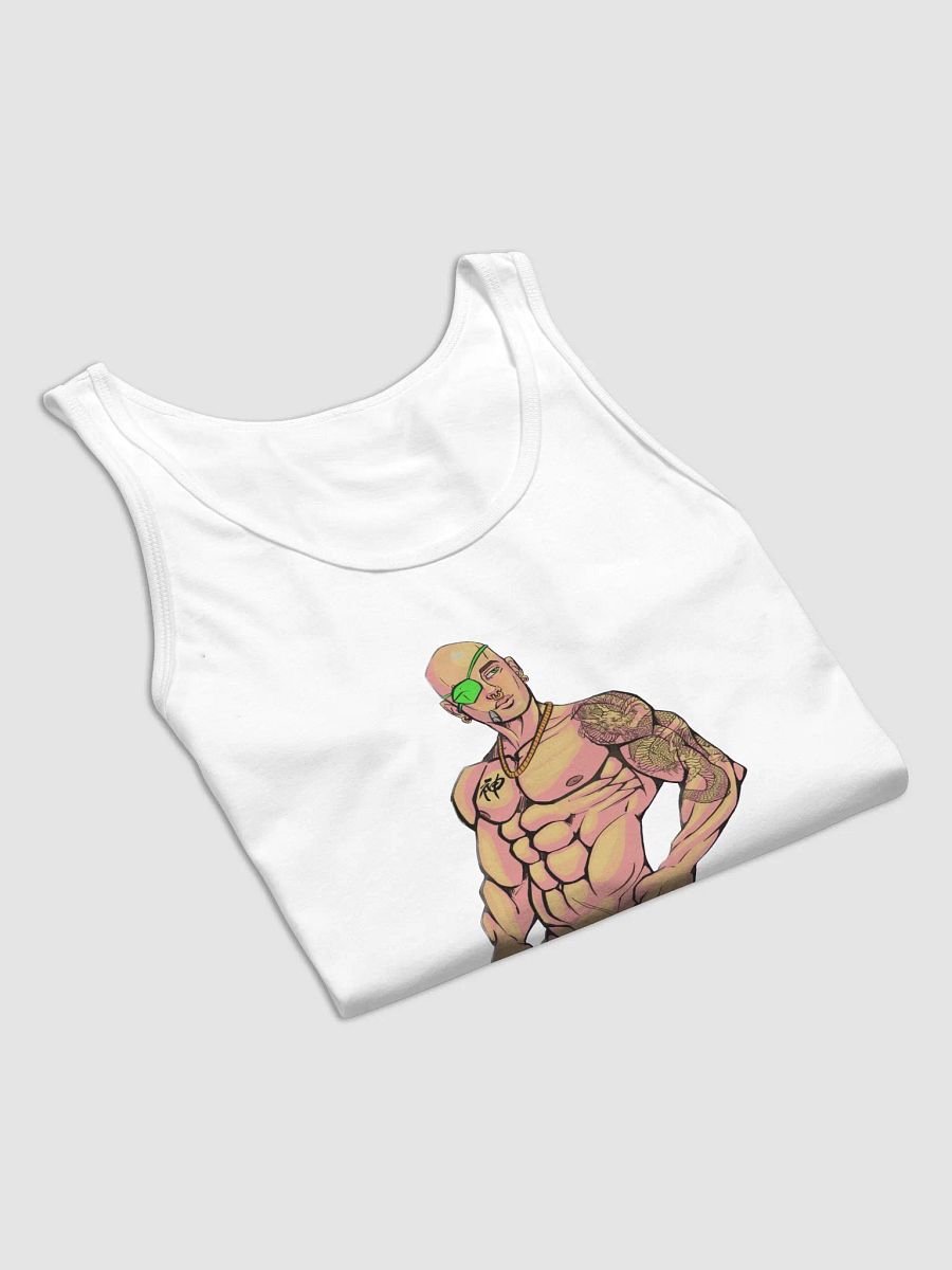 Pirate eye GGG Tank top product image (5)