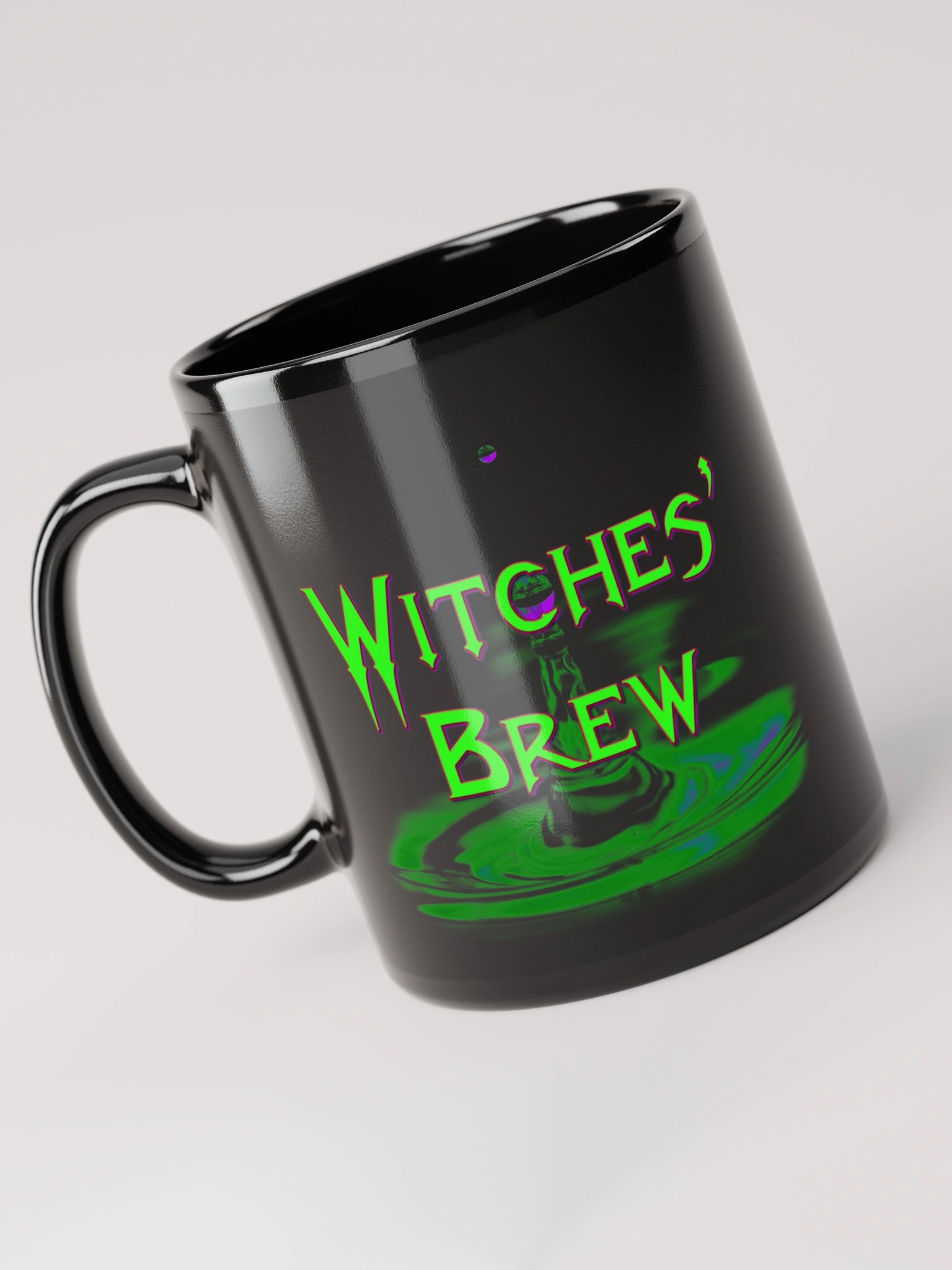 Witches' Brew Mug product image (3)