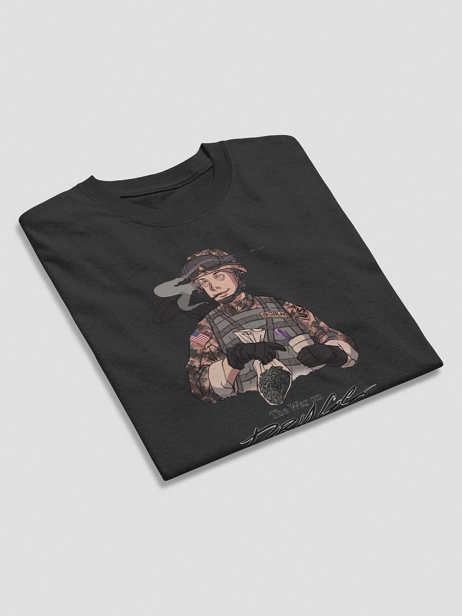 The War on Drugs T-Shirt product image (4)