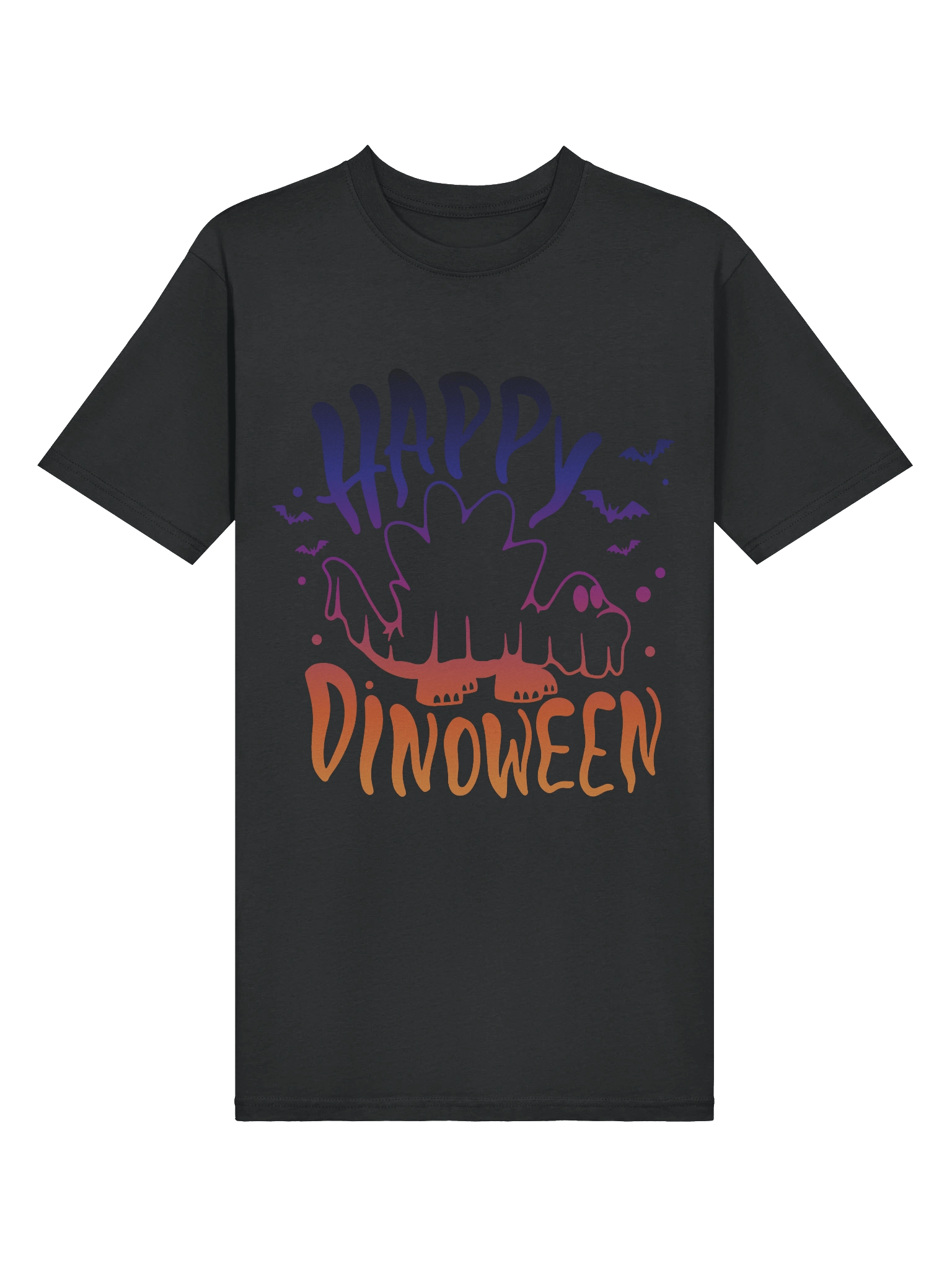 Happy Dinoween Tee product image (3)