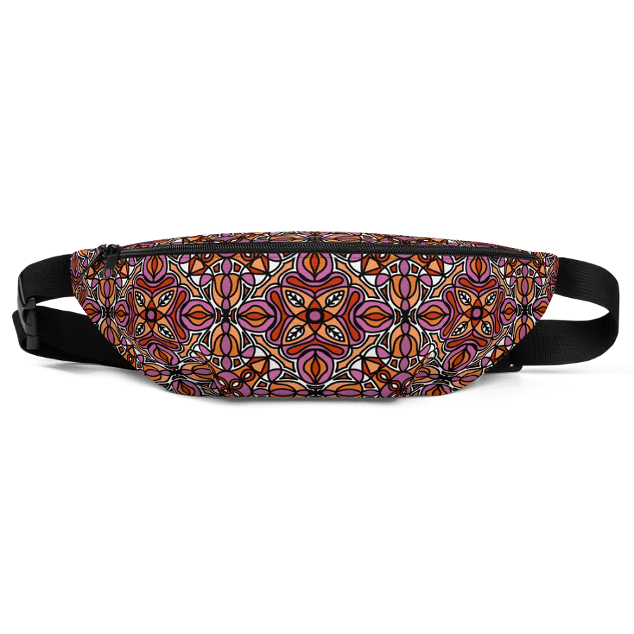 Lesbian Abstract Fanny Pack product image (7)