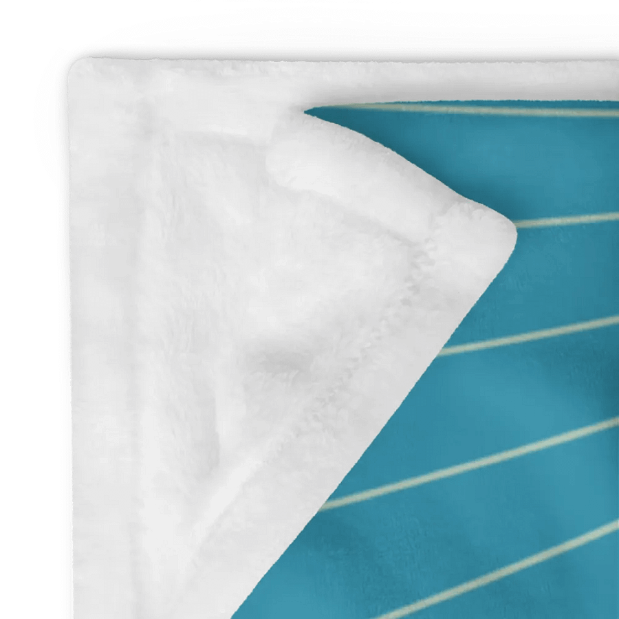 Senpai Throw Blanket product image (10)