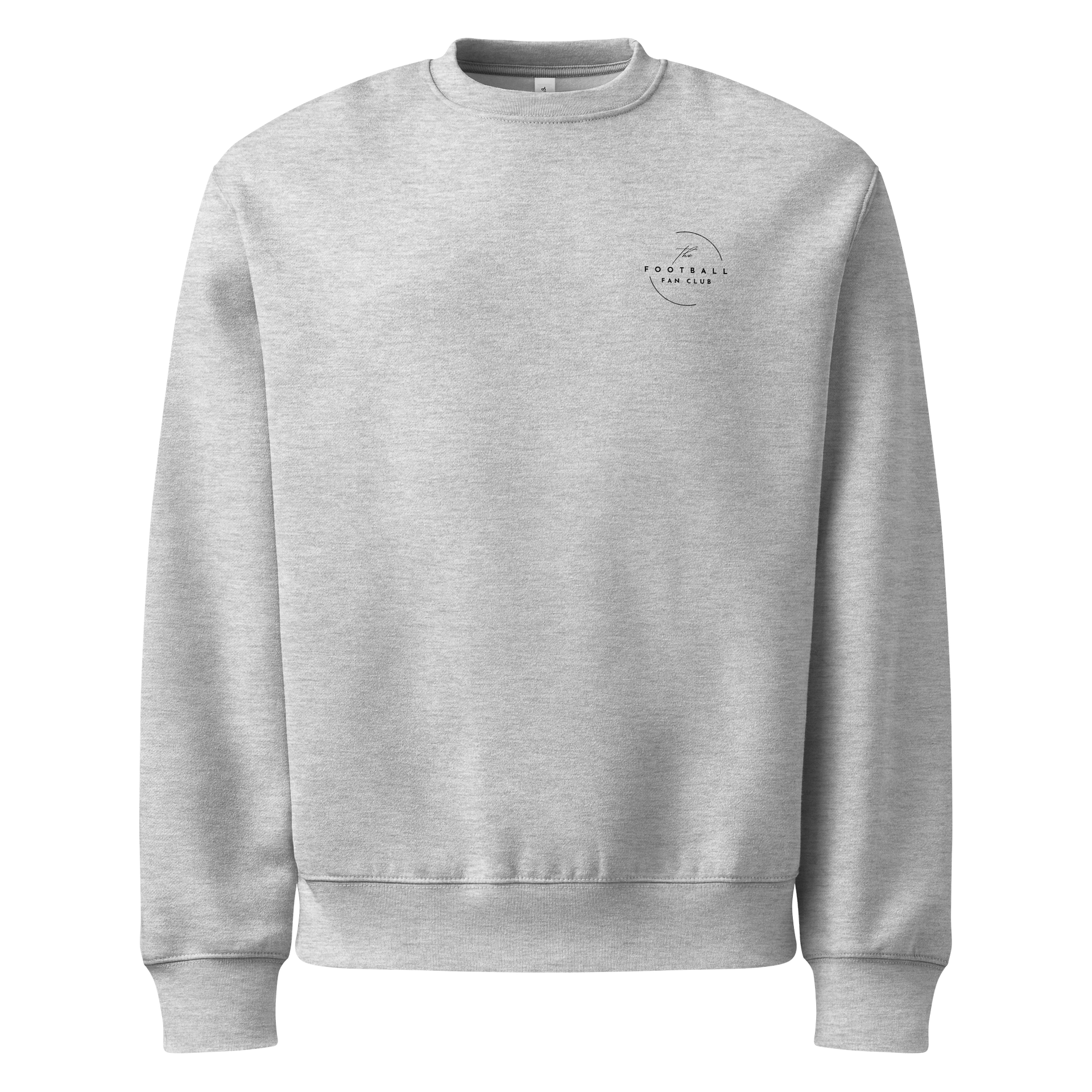 Football Fan Club Sweatshirt product image (2)