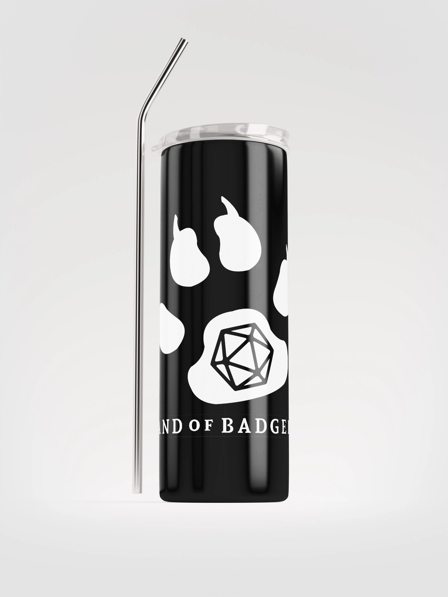 Stainless Steel Tumbler product image (1)