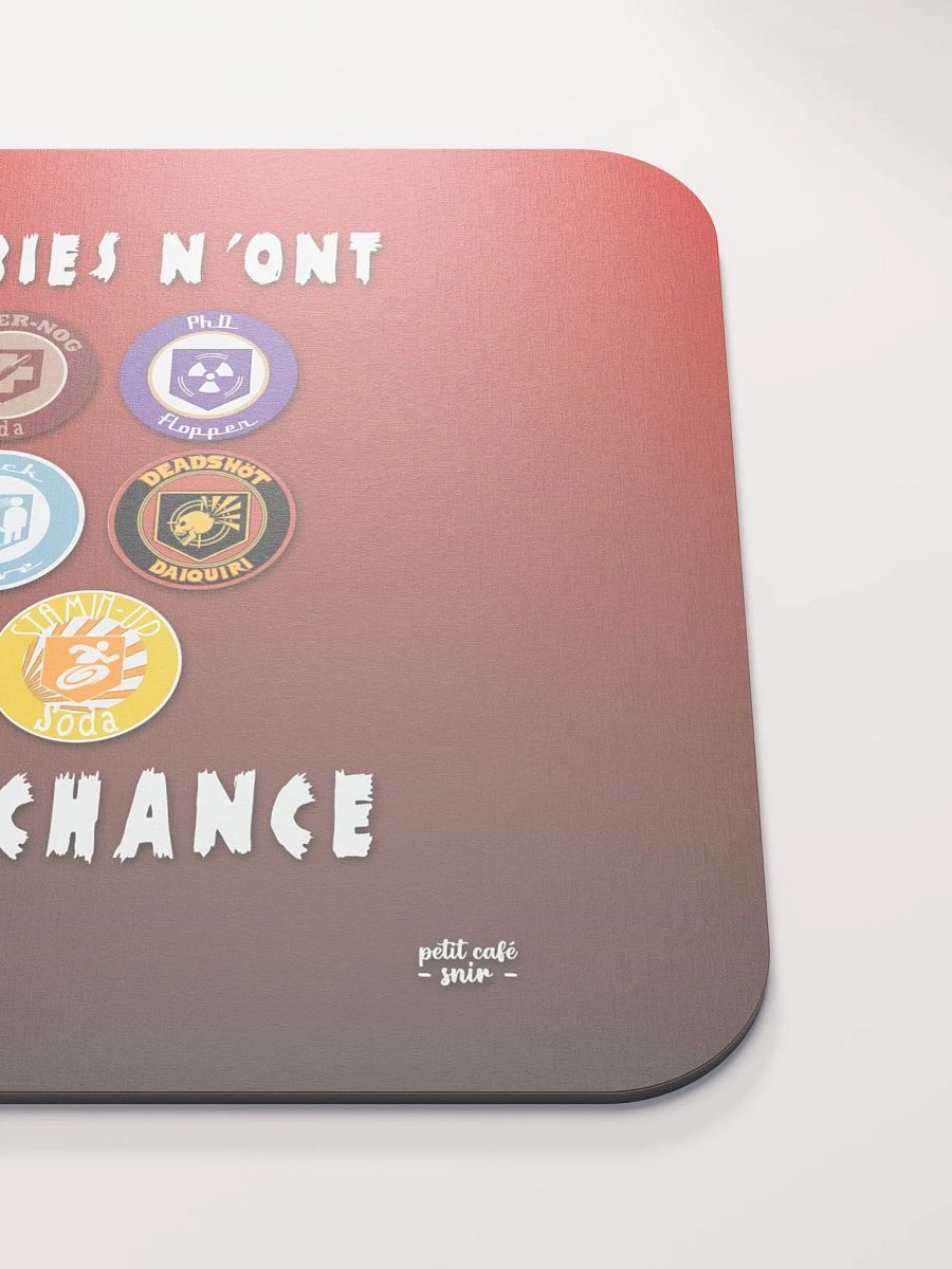 Les zombies n'ont AUCUNE chance ! product image (5)