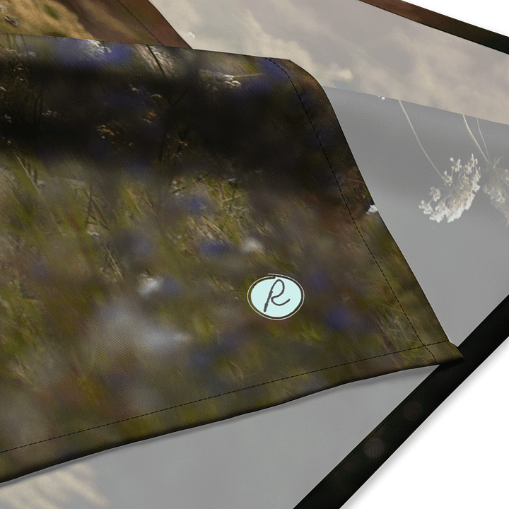 Bandana Tuch - Wildblumenwiese product image (2)