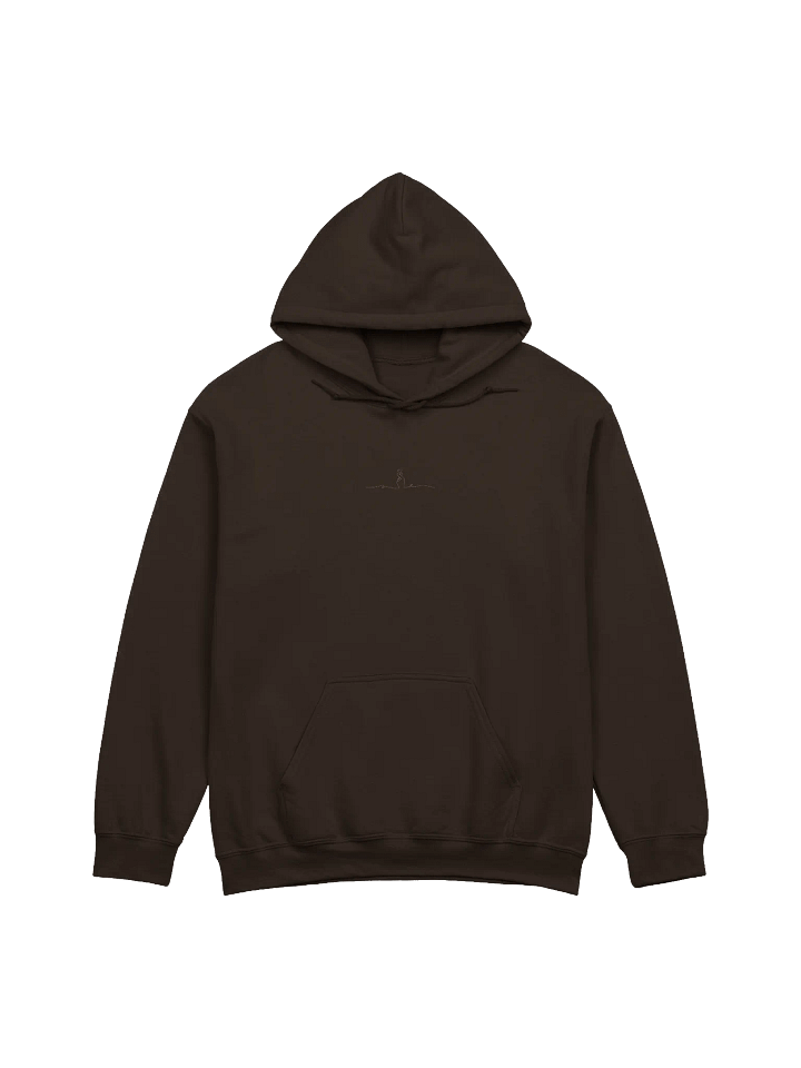Classic "Coffee" Hoodie Unisex product image (1)