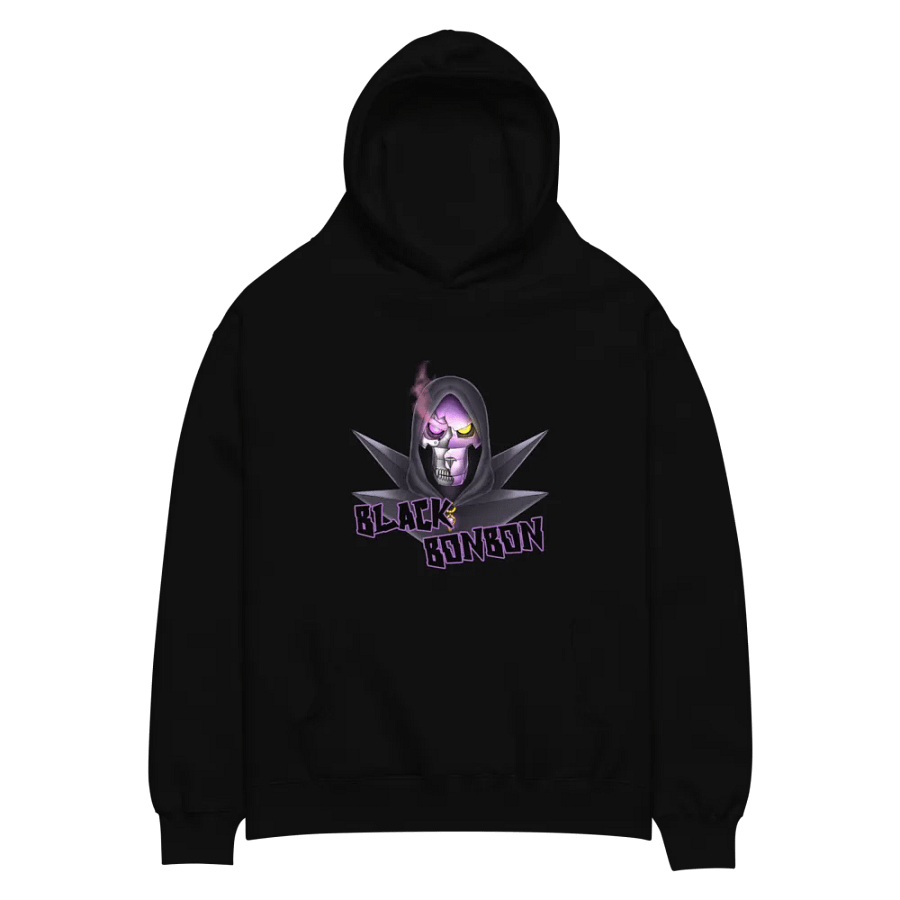 هودي بلاك بون بون product image (2)