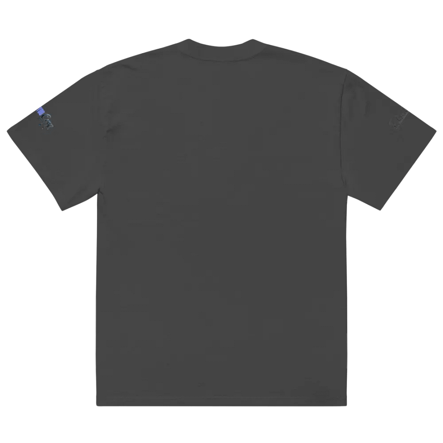 I Will Make You Cry Unisex T-Shirt product image (6)