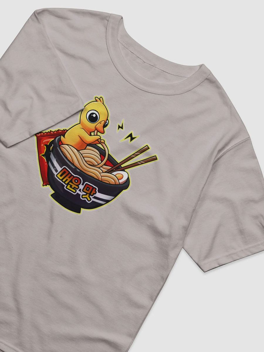 Spicy Flavoured Relaxed Tee product image (19)