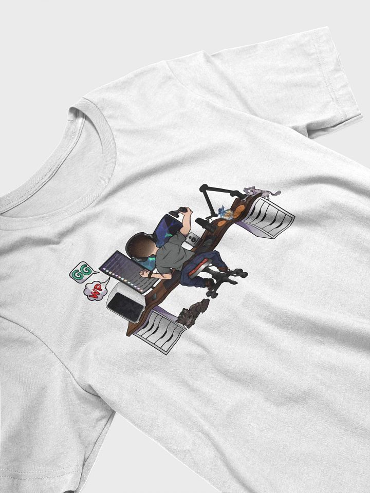 Gaming Professional - Tee product image (2)