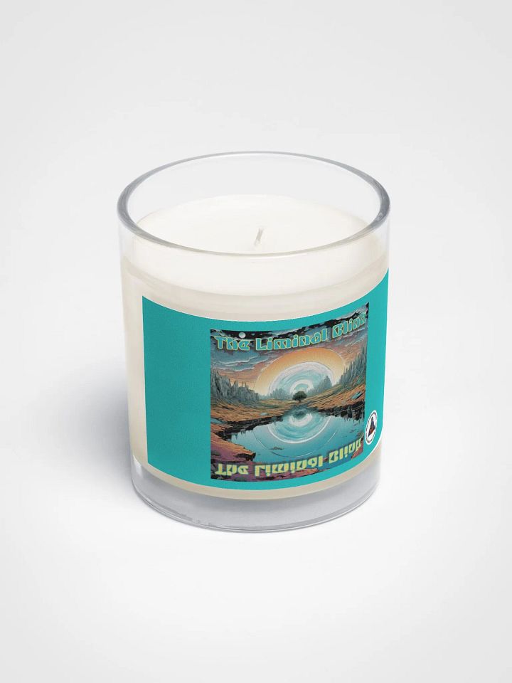 The Liminal Candle product image (2)