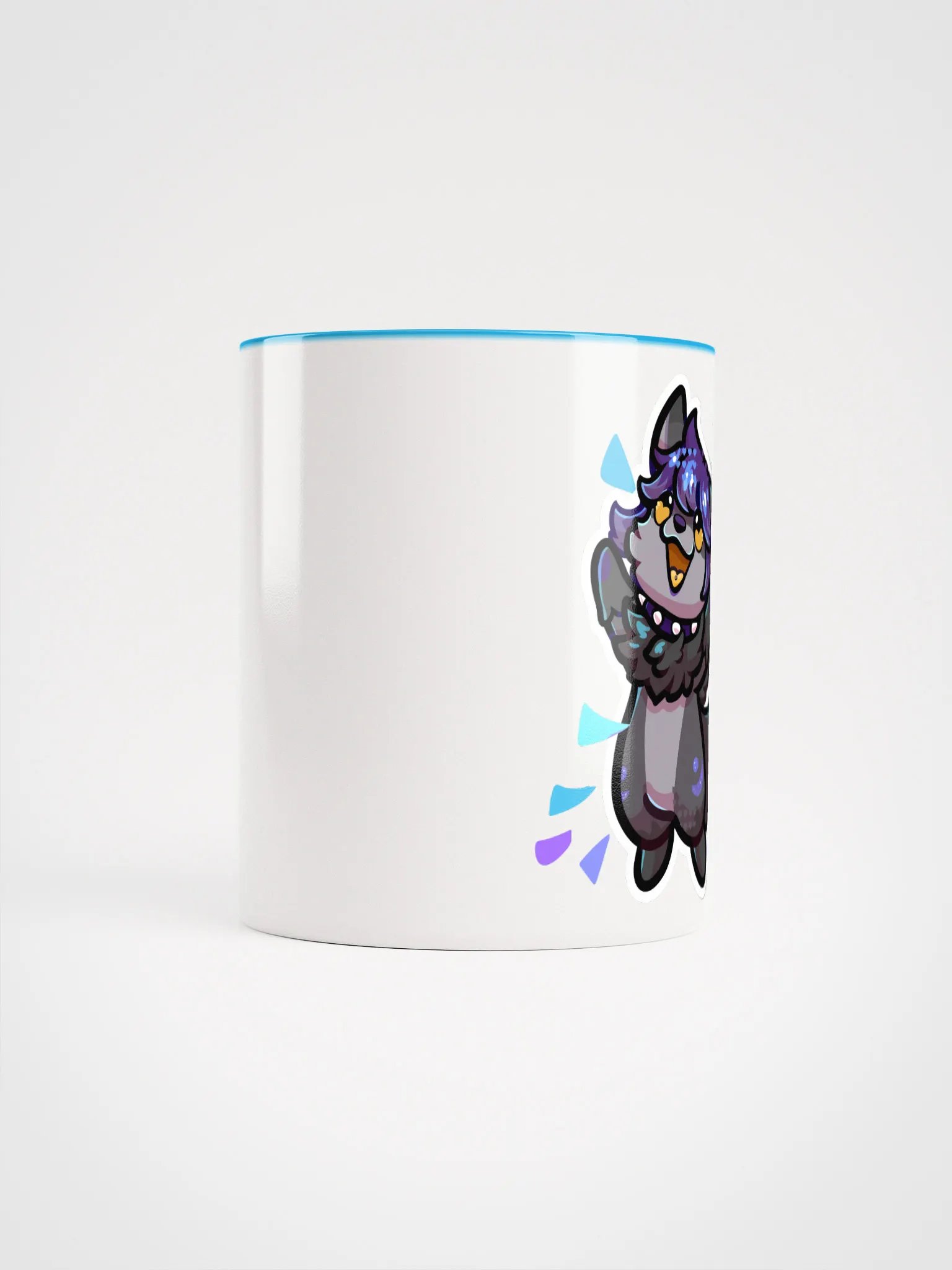Happy Doggo Mug product image (22)
