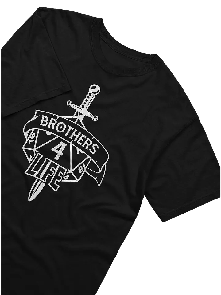 Brothers 4 Life Insignia T-Shirt product image (2)