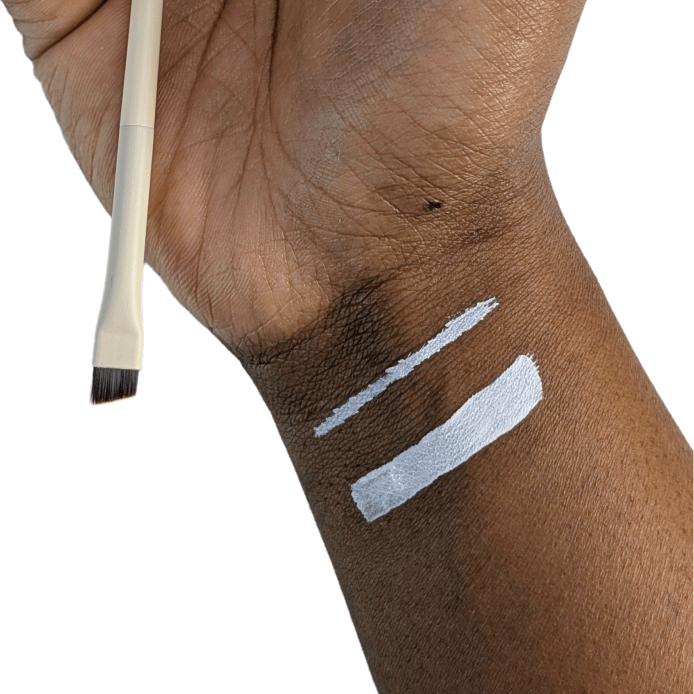 BlueSno Flat tip Brush product image (6)