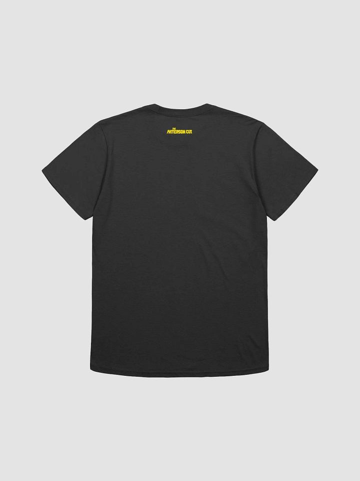Dark Space Wizard Unisex T-Shirt product image (20)