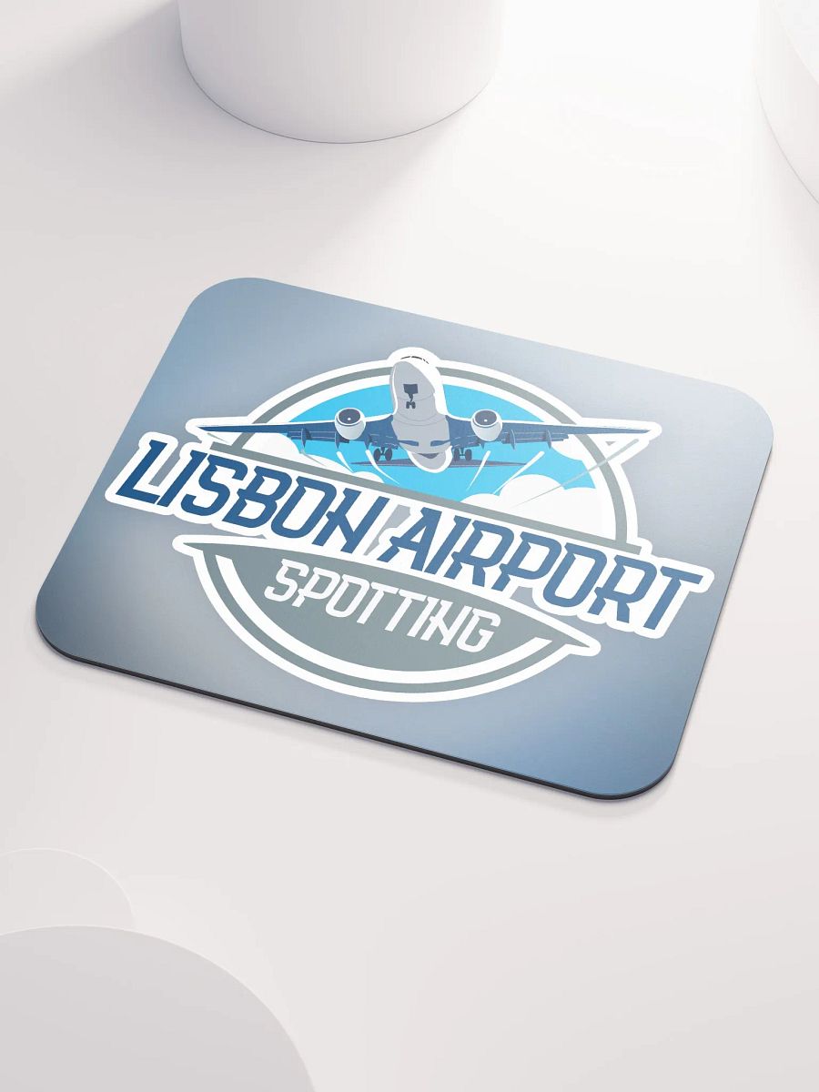 Mouse Pad Logo product image (3)