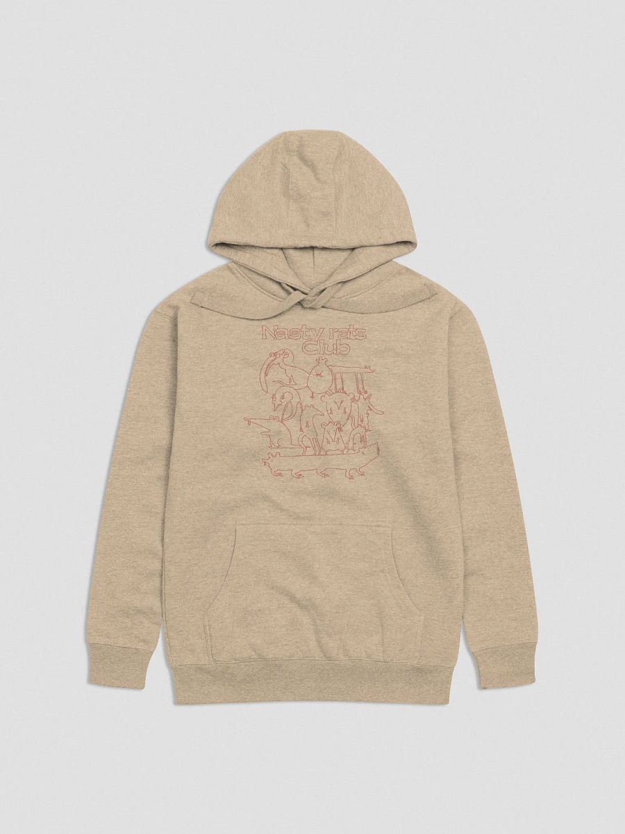 NASTY RATS CLUB product image (3)