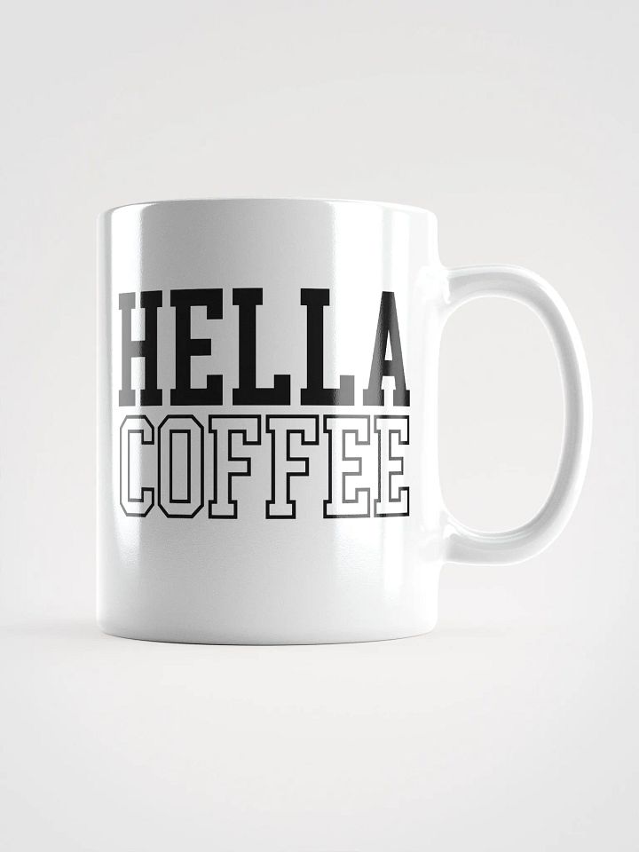 Hella Coffee product image (2)